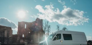 HERA TUR – confort la superlativ spre Europa transport persoane colete international