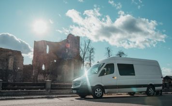 HERA TUR – confort la superlativ spre Europa transport persoane colete international