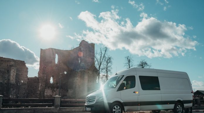 HERA TUR – confort la superlativ spre Europa transport persoane colete international