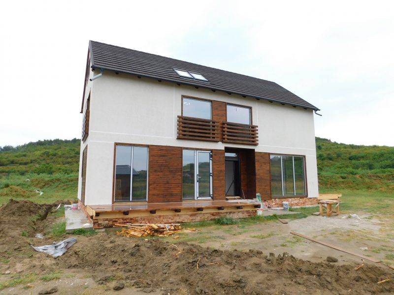 CASA COSTI Slatina, Olt