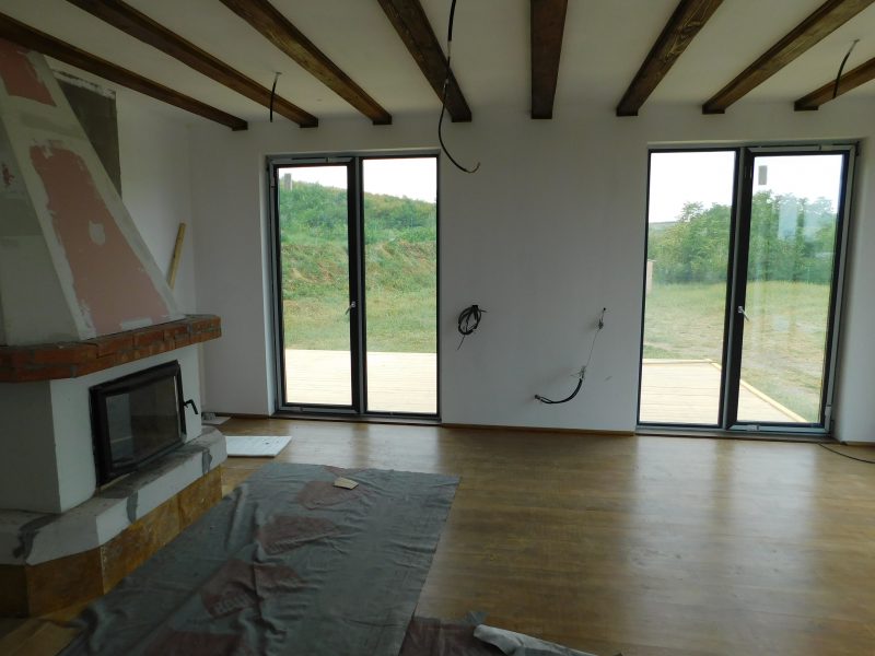 CASA COSTI Slatina, Olt