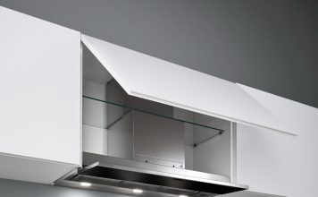 Cum găsim cea mai bună hotă pentru bucătărie? Hote premium