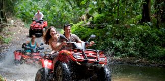 ATV-QUADS – Cea mai bună ofertă de ATV-uri ATV-uri de vanzare