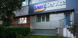 Cabinetul stomatologic Denti Service din Bacău – soluția pentru un implant dentar de calitate Cabinet DentiService Bacau