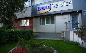 Cabinetul stomatologic Denti Service din Bacău – soluția pentru un implant dentar de calitate Cabinet DentiService Bacau