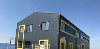 Cel mai mare stoc de pompe hidraulice din România deţinut de MHP Store MHP depozit pompe hidraulice Bacau