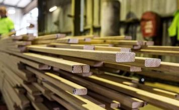 Dingotrans Târgu Ocna – Producător local de tâmplărie din lemn stratificat