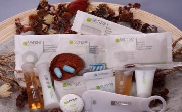 Unde găseşti produse cosmetice hoteliere Sense şi Botanika pentru HoReCa cosmetice hoteliere sense botanika