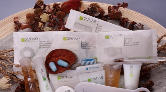 Unde găseşti produse cosmetice hoteliere Sense şi Botanika pentru HoReCa cosmetice hoteliere sense botanika