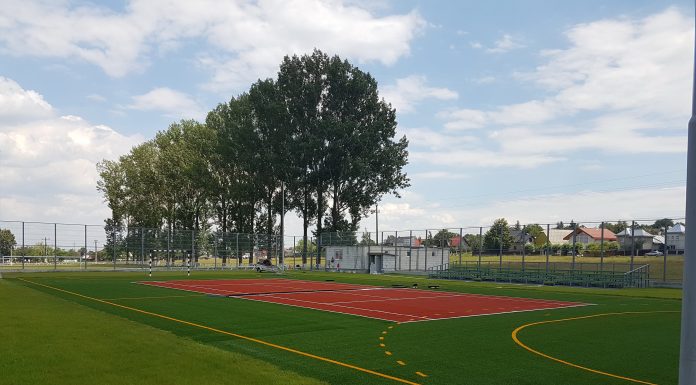 Avantajele amenajării terenurilor de sport cu gazon artificial sintetic de calitate gazon artificial sintetic Bacau