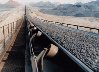 Alege o bandă transportoare din cauciuc de calitate de la Ozanalatex Benzi trannsportoare din cauciuc