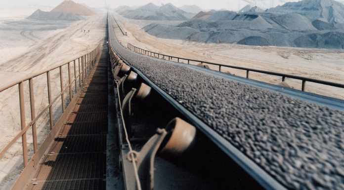 Alege o bandă transportoare din cauciuc de calitate de la Ozanalatex Benzi trannsportoare din cauciuc