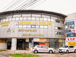 Sigur la Volan singura școală de șoferi cu centru de atestare profesională din Iași atestate scoala de soferi iasi