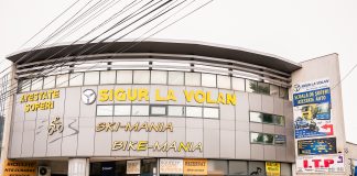 Sigur la Volan singura școală de șoferi cu centru de atestare profesională din Iași atestate scoala de soferi iasi