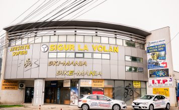 Sigur la Volan singura școală de șoferi cu centru de atestare profesională din Iași atestate scoala de soferi iasi