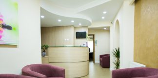 Listă tarife stomatologie cabinet Denti Service Bacău Dentiservice Bacau