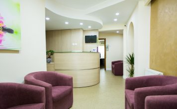 Listă tarife stomatologie cabinet Denti Service Bacău Dentiservice Bacau