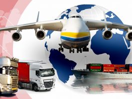 Orient SRL – lider în furnizarea de servicii de transport marfă internațional și transport agabaritic Banner Orient