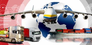 Orient SRL – lider în furnizarea de servicii de transport marfă internațional și transport agabaritic Banner Orient