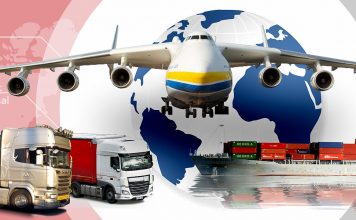 Orient SRL – lider în furnizarea de servicii de transport marfă internațional și transport agabaritic Banner Orient