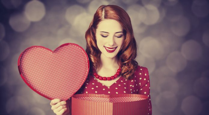 Nu trebuie sa te stresezi cand trebuie sa alegi un cadou pentru o femeie Cadouri pentru ea