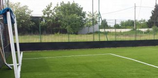 Gazonul sintetic de la Hattrick Sport este întotdeauna o alegere inspirată Gazon-Artificial-Fotbal