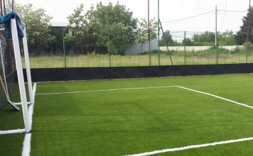 Gazonul sintetic de la Hattrick Sport este întotdeauna o alegere inspirată Gazon-Artificial-Fotbal