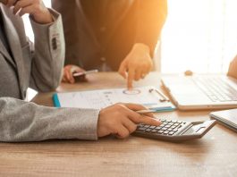 IFN-urile te ajută să îți calculezi singur ratele la credit Calculator pentru credit