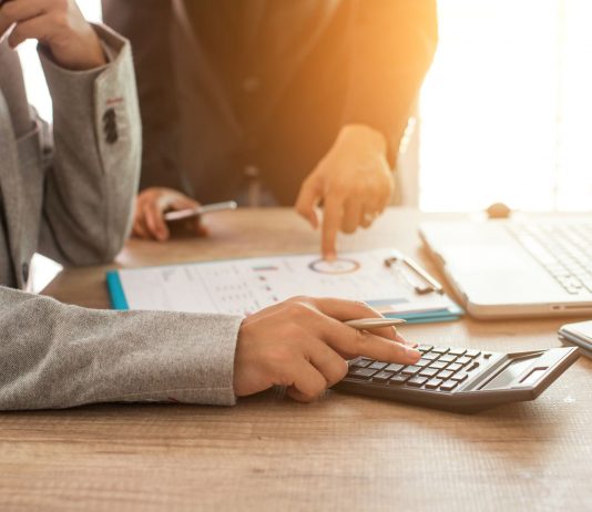 IFN-urile te ajută să îți calculezi singur ratele la credit Calculator pentru credit
