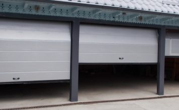 Uși Garaj Moldova – producător important de uși garaj din nordul României Usi de garaj