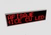 Afișaje electronice cu LED-uri – TOP avantaje afisaje electronice cu led