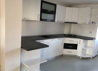 Corami Mob realizează cu succes mobilier la comandă alb