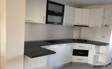Corami Mob realizează cu succes mobilier la comandă alb