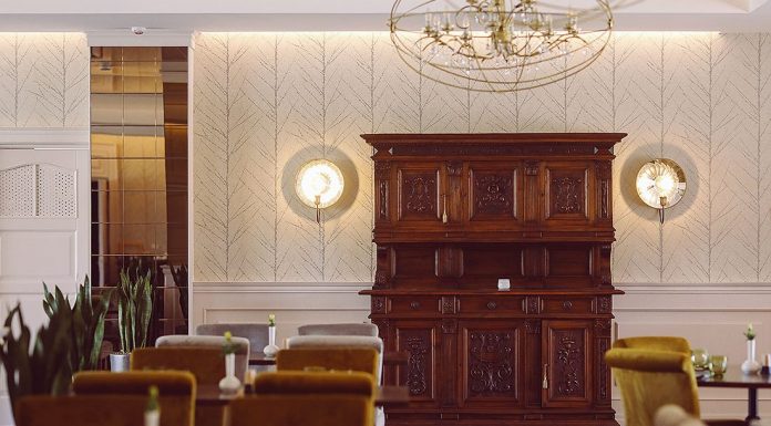 Savarin, un restaurant nou și spectaculos în Bacău Restaurant Savarin Bacau