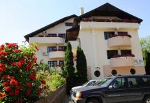 Cazare în Suceava de Crăciun și de Revelion