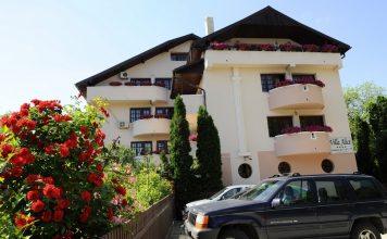Cazare în Suceava de Crăciun și de Revelion