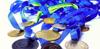 Medalii personalizate la doar un click distanță medalii personalizate