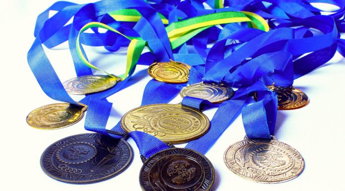 Medalii personalizate la doar un click distanță medalii personalizate