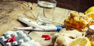 Top 4 remedii naturiste care au eficiența unui antibiotic, fără cotraindicații