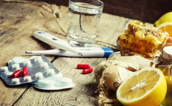 Top 4 remedii naturiste care au eficiența unui antibiotic, fără cotraindicații