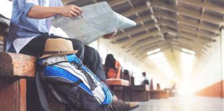 Cum pot cei din Bacău să adune BANII necesari pentru a călători 3 LUNI de zile în ORICE țări doresc?