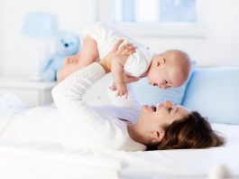 Recomandări pentru mămicile clujene: 3 sfaturi ale medicilor pentru perioada postnatală