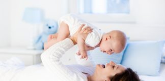 Recomandări pentru mămicile clujene: 3 sfaturi ale medicilor pentru perioada postnatală