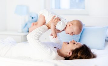 Recomandări pentru mămicile clujene: 3 sfaturi ale medicilor pentru perioada postnatală