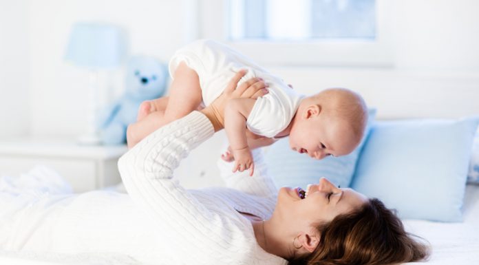 Recomandări pentru mămicile clujene: 3 sfaturi ale medicilor pentru perioada postnatală