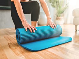 Articolele sportive care nu ar trebui sa-ti lipseasca din casa in timpul pandemiei