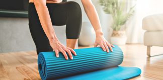 Articolele sportive care nu ar trebui sa-ti lipseasca din casa in timpul pandemiei