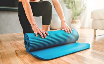 Articolele sportive care nu ar trebui sa-ti lipseasca din casa in timpul pandemiei