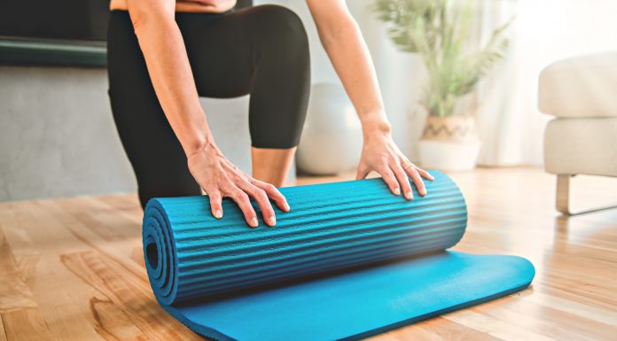 Articolele sportive care nu ar trebui sa-ti lipseasca din casa in timpul pandemiei