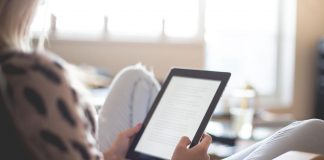 TOP 5 cele mai populare comunități online pentru iubitorii de lectură TOP 5 cele mai populare comunități online pentru iubitorii de lectură